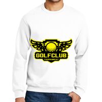 NuBlend ® Crewneck Sweatshirt Thumbnail