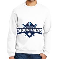 NuBlend ® Crewneck Sweatshirt Thumbnail