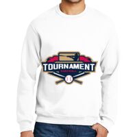 NuBlend ® Crewneck Sweatshirt Thumbnail