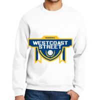 NuBlend ® Crewneck Sweatshirt Thumbnail