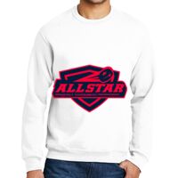 NuBlend ® Crewneck Sweatshirt Thumbnail