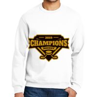 NuBlend ® Crewneck Sweatshirt Thumbnail