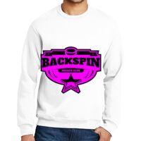 NuBlend ® Crewneck Sweatshirt Thumbnail