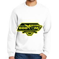 NuBlend ® Crewneck Sweatshirt Thumbnail