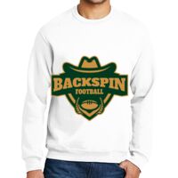 NuBlend ® Crewneck Sweatshirt Thumbnail