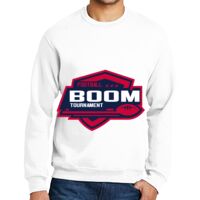 NuBlend ® Crewneck Sweatshirt Thumbnail