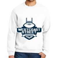 NuBlend ® Crewneck Sweatshirt Thumbnail