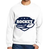 NuBlend ® Crewneck Sweatshirt Thumbnail