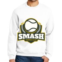 NuBlend ® Crewneck Sweatshirt Thumbnail