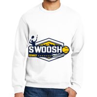 NuBlend ® Crewneck Sweatshirt Thumbnail