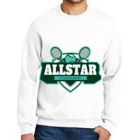 NuBlend ® Crewneck Sweatshirt Thumbnail