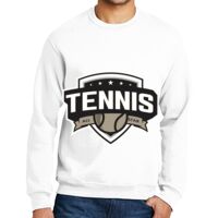 NuBlend ® Crewneck Sweatshirt Thumbnail