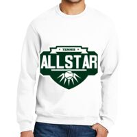 NuBlend ® Crewneck Sweatshirt Thumbnail