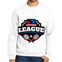 NuBlend ® Crewneck Sweatshirt Thumbnail