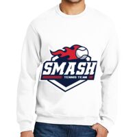 NuBlend ® Crewneck Sweatshirt Thumbnail