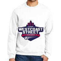 NuBlend ® Crewneck Sweatshirt Thumbnail