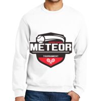 NuBlend ® Crewneck Sweatshirt Thumbnail