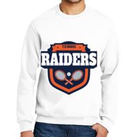 NuBlend ® Crewneck Sweatshirt Thumbnail