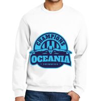 NuBlend ® Crewneck Sweatshirt Thumbnail