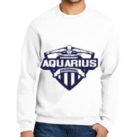 NuBlend ® Crewneck Sweatshirt Thumbnail