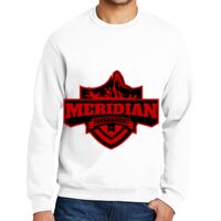 NuBlend ® Crewneck Sweatshirt Thumbnail