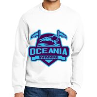 NuBlend ® Crewneck Sweatshirt Thumbnail