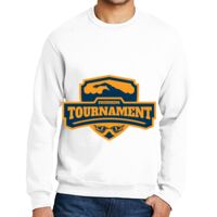 NuBlend ® Crewneck Sweatshirt Thumbnail