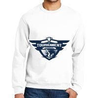 NuBlend ® Crewneck Sweatshirt Thumbnail