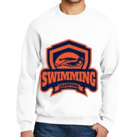 NuBlend ® Crewneck Sweatshirt Thumbnail