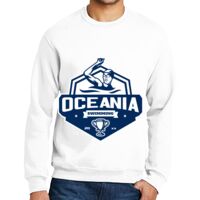 NuBlend ® Crewneck Sweatshirt Thumbnail