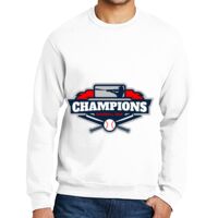 NuBlend ® Crewneck Sweatshirt Thumbnail