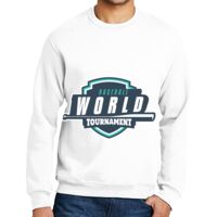 NuBlend ® Crewneck Sweatshirt Thumbnail