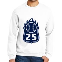 NuBlend ® Crewneck Sweatshirt Thumbnail