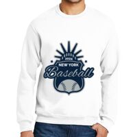 NuBlend ® Crewneck Sweatshirt Thumbnail