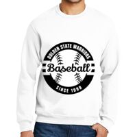 NuBlend ® Crewneck Sweatshirt Thumbnail