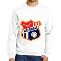 NuBlend ® Crewneck Sweatshirt Thumbnail