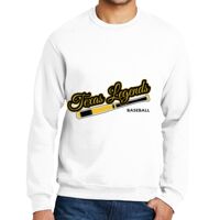 NuBlend ® Crewneck Sweatshirt Thumbnail