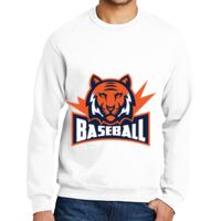 NuBlend ® Crewneck Sweatshirt Thumbnail