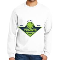 NuBlend ® Crewneck Sweatshirt Thumbnail