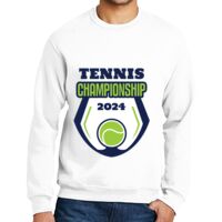 NuBlend ® Crewneck Sweatshirt Thumbnail