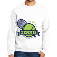 NuBlend ® Crewneck Sweatshirt Thumbnail