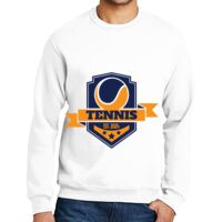 NuBlend ® Crewneck Sweatshirt Thumbnail