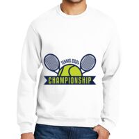 NuBlend ® Crewneck Sweatshirt Thumbnail