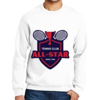 NuBlend ® Crewneck Sweatshirt Thumbnail