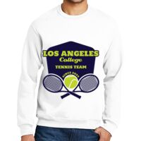 NuBlend ® Crewneck Sweatshirt Thumbnail