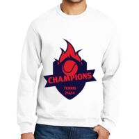 NuBlend ® Crewneck Sweatshirt Thumbnail