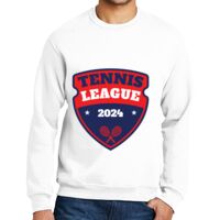 NuBlend ® Crewneck Sweatshirt Thumbnail