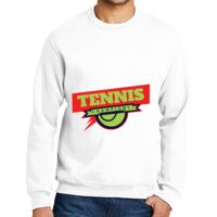 NuBlend ® Crewneck Sweatshirt Thumbnail