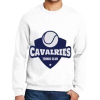 NuBlend ® Crewneck Sweatshirt Thumbnail