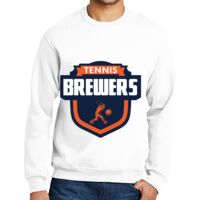 NuBlend ® Crewneck Sweatshirt Thumbnail